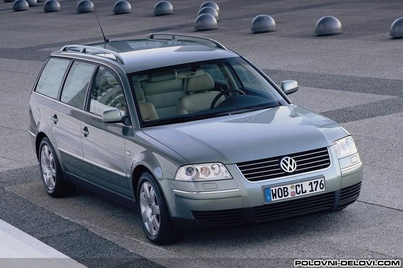 Volkswagen  Passat B5 5  Kompletan Auto U Delovima