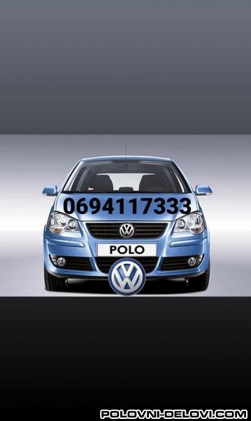 Volkswagen  Polo  Razni Delovi