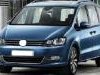 Volkswagen  Sharan 15-  Novi Delovi Rashladni Sistem