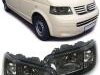 Volkswagen  T5 2.5 Tdi Automatik Menjac I Delovi Menjaca