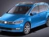 Volkswagen  Touran 15- NOVO NAVEDENO Svetla I Signalizacija