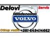 Volvo  S40  Karoserija