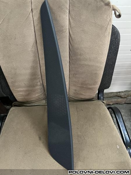  Audi A3 Resetka U Kabini .poklopac Na Tabli