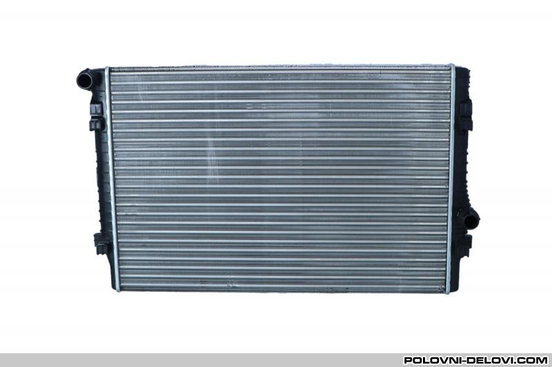  Golf 7  Hladnjak Za Automatika 2.0 - 5Q0 121 251 GN