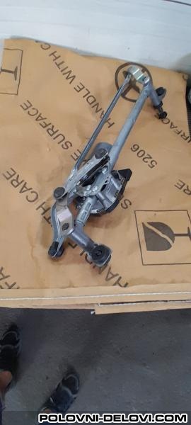  Golf 7  Makaze Predjih Brisaca Sa Motorom 5G1 955 119 A