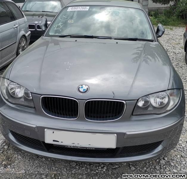  Hauba Za BMW E 87  116  