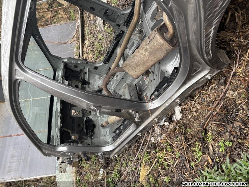  Na Za Mercedes  B  Klasu W246