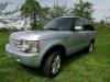  Range Rover Vogue 3.0TD6 Kompletan Auto U Delovima