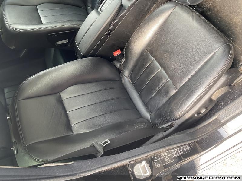  Sedista Za Mercedes C Klasu W204