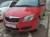  Skoda Rmster Motor I Delovi Motora