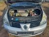 2.0 DCI MOTOR I DELOVI 