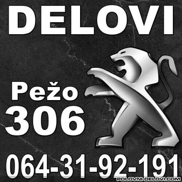 2.0 HDI MOTOR I DELOVI