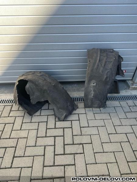 AAudi A3 Zadnje Potkrilo - Model 8Y