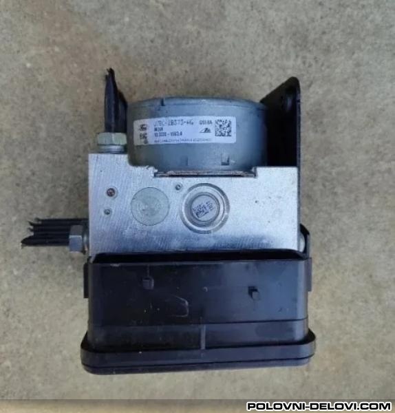 ABS Pumpa Ford Ka  