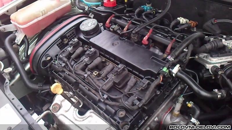 ALFA ROMEO 156 PUMPA U REZERVOARU