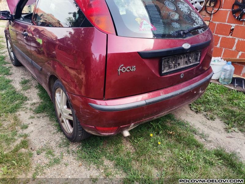 ALNASERI ALTERNATORI Ford  Focus 1.8 Tdci 