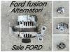 ALNASERI ALTERNATORI PUMPA ZA GORIVO Ford  Fusion  