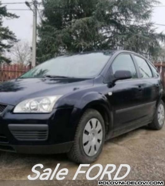 ALNASERI Ford  Focus  