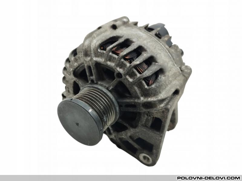 ALTERNATOR 1.6   2.0 MultiJet Za Fiat  Talento 2 