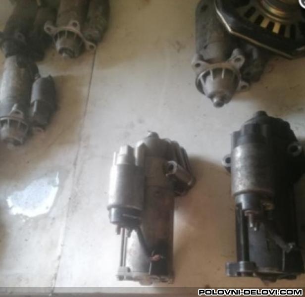 ALTERNATORI ALNASERI Ford  Mondeo  