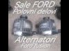 ALTERNATORI Ford  Fusion 1.4 Tdci