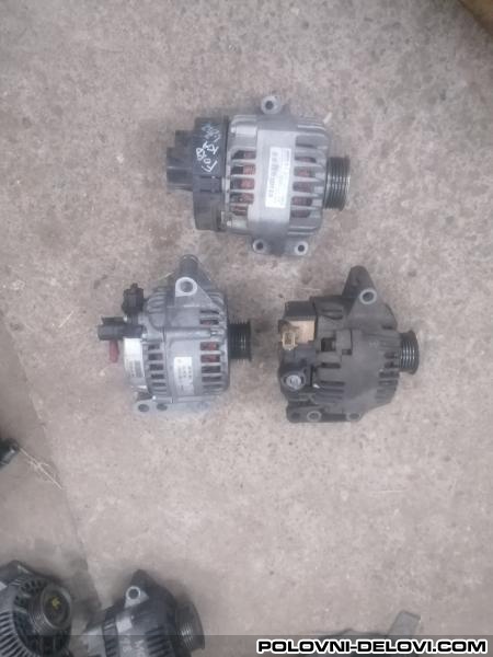 ALTERNATORI Ford  Ka 1.3 