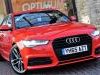 AUDI A6 01-23 Kompletan Auto U Delovima