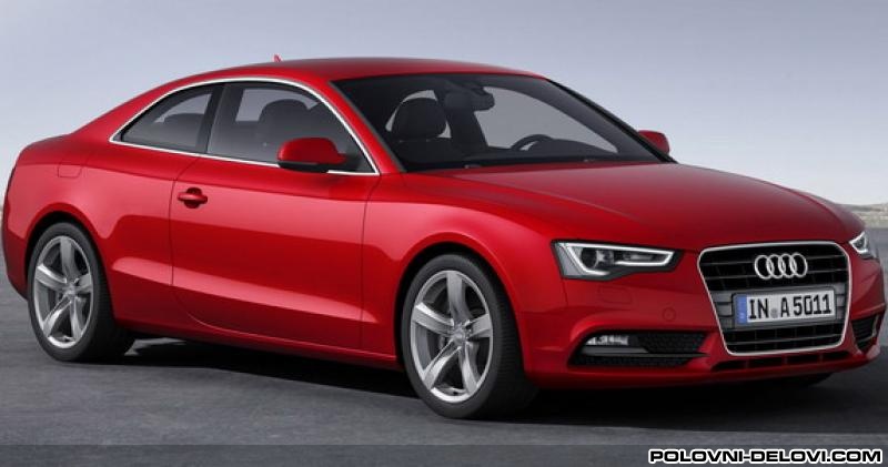AUDI A6 01-23 Kompletan Auto U Delovima