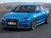 AUDI A6 4G 2.0-3.0tdi.tfdi