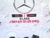 Abs Za Mercedes A Klasu  W169 