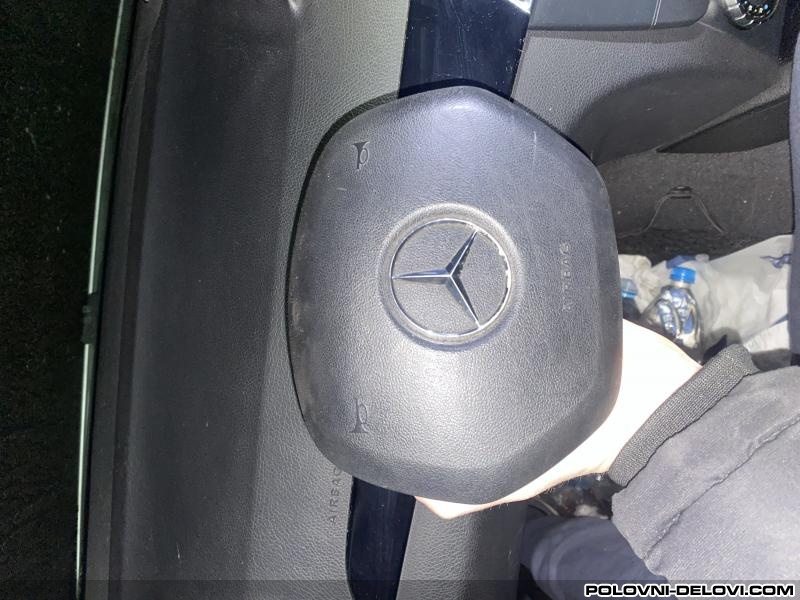 Airbag Volana Za Mercedes C I E Klasu