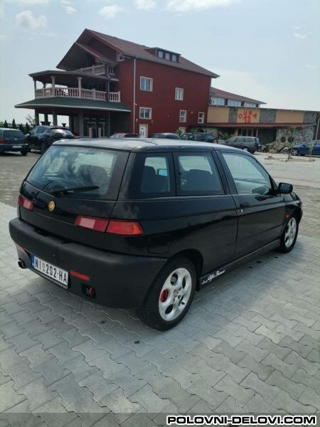 Alfa Romeo  145  Razni Delovi