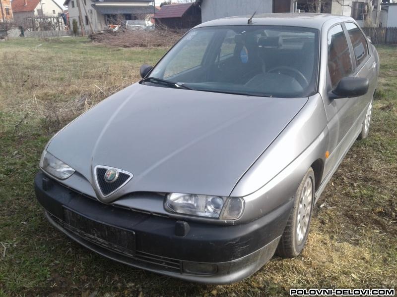 Alfa Romeo  146  Kompletan Auto U Delovima