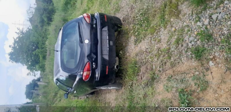 Alfa Romeo  147 1.6 16v Tvin Spark Kompletan Auto U Delovima
