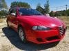 Alfa Romeo  147 1.6 Benz Kompletan Auto U Delovima