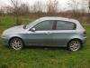 Alfa Romeo  147 1.6 Benzin T.spark Kompletan Auto U Delovima