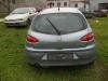 Alfa Romeo  147 1.6 Benzin T.spark Kompletan Auto U Delovima