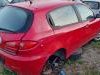 Alfa Romeo  147 1.6b... Kompletan Auto U Delovima