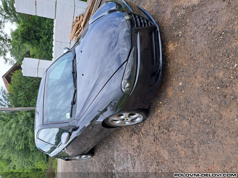 Alfa Romeo  147 1.9 110kw Kompletan Auto U Delovima