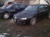 Alfa Romeo  147 1.9 Jtd Kompletan Auto U Delovima