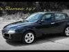 Alfa Romeo  147 1.9 Jtd Kompletan Auto U Delovima