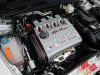 Alfa Romeo  147 Benzin  Elektrika I Paljenje