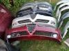 Alfa Romeo  147 Branik Restajling Karoserija