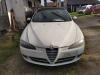 Alfa Romeo  147 Delovi Kompletan Auto U Delovima