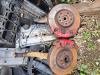 Alfa Romeo  147 Diskovi Sape Kocioni Sistem