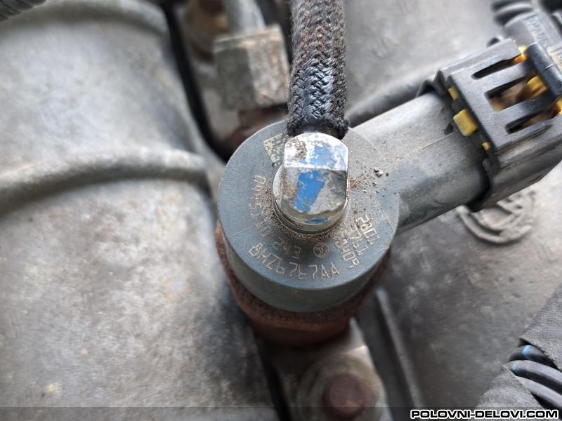 Alfa Romeo  147 Dizne 243 1.9 16v Motor I Delovi Motora
