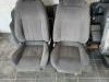 Alfa Romeo  147  Enterijer