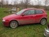 Alfa Romeo  147 JTD 86 Kw Kompletan Auto U Delovima