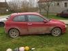 Alfa Romeo  147 JTD 86 Kw Kompletan Auto U Delovima