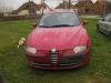 Alfa Romeo  147 JTD 86 Kw Motor I Delovi Motora